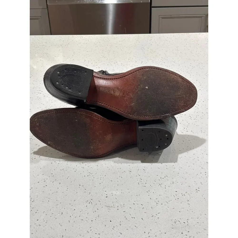 Women’s hanover boots size 10.5